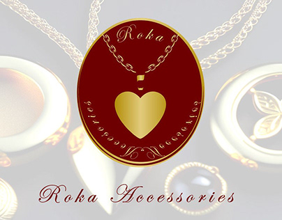 REAL LOGOS 04- Roka Accessories- online store.