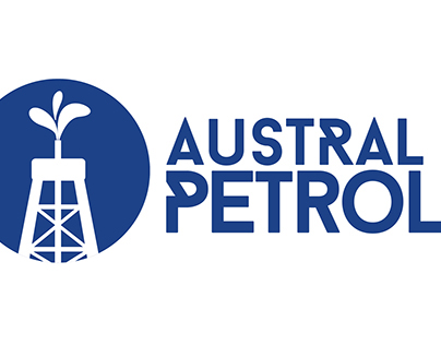 Austral Petrol - Diseño de Marca