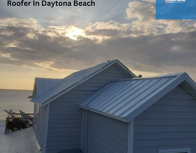 Roofer In Daytona Beach