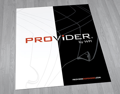 Provider by WPI Promotional Sales Tool