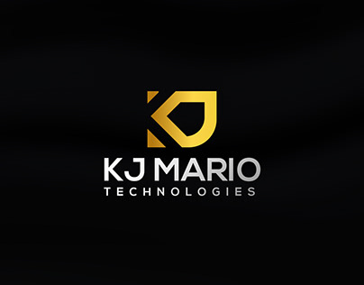 KJ MARIO Logo
