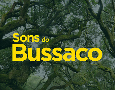 Sons do Bussaco