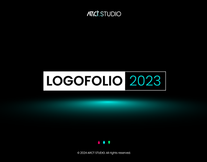 LOGOFOLIO 2023