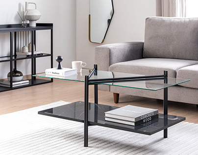 Nest of Tables Collection