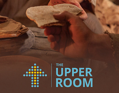 The Upper Room - A Study through the Book of Romans