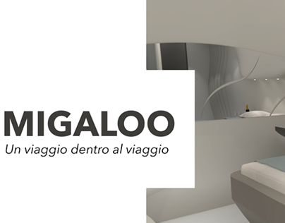 MIGALOO (Progetto architettura minima)