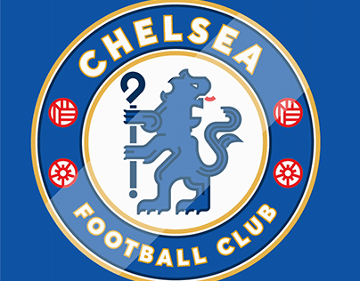Premier League crests redesign