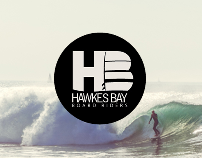 Hawkes's Bay Boardriders