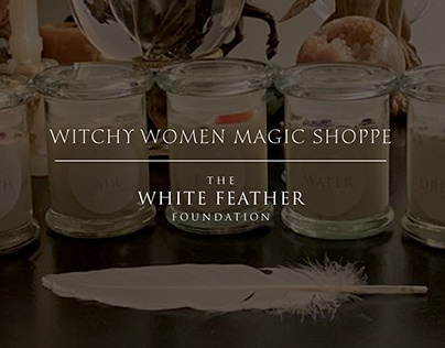 WFF x Witchy Women