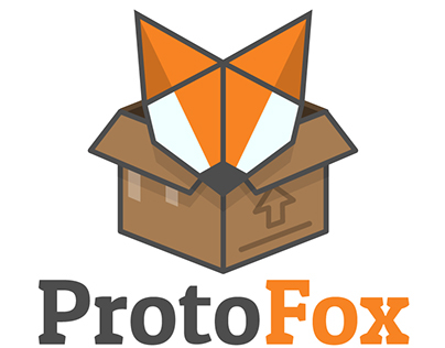 ProtoFox Logo