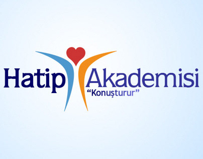 Hatip Akademisi Logo (2013)