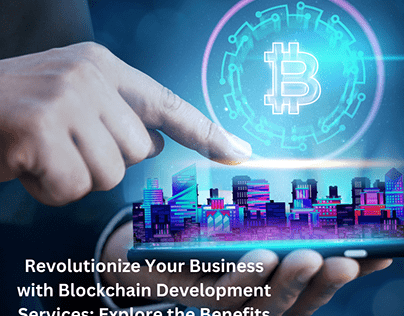 Why Blockchain Technology is the Future: Benefits