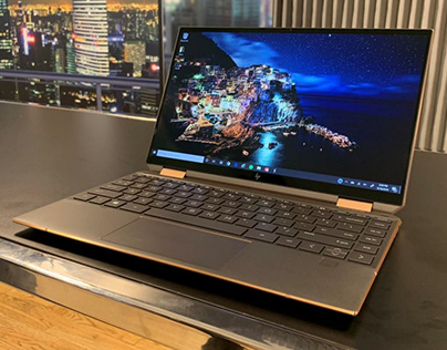 Review laptop HP SPECTRE X360 sau 1 TUẦN trải nghiệm