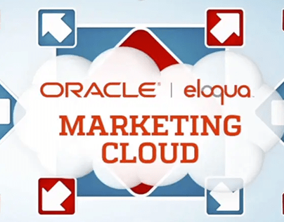 Oracle / Eloqua - Journey to Modern Marketing