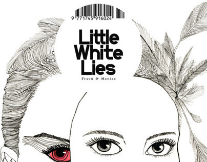 The Black Swan - Little White Lies