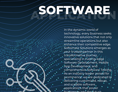 Software Application Can Transform Your Business