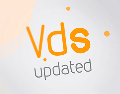 VDS FONT updated