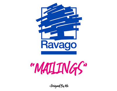 Ravago Mailings