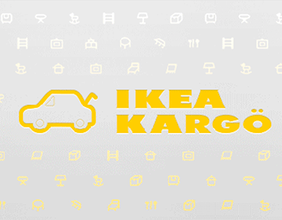 FUTURE LIONS - IKEA KARGÖ
