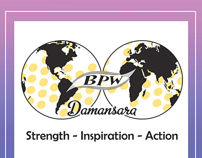 BPWD: Invitation Card & Banner