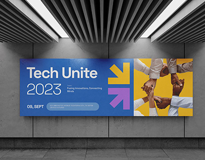 Tech Unite 2023