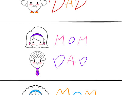 Mama Dada