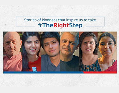 HDFC Life | Take The Right Step | DOP : Aditya Adholia