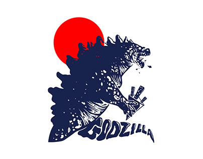 Godzilla Snack