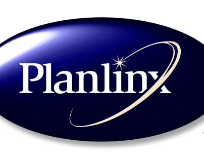 Planlinx - Branding