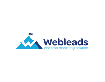 Motion Graphic Webleads Marketing 1