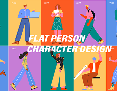 Character Design