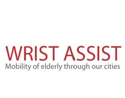 Mobility of the elderly through our cities