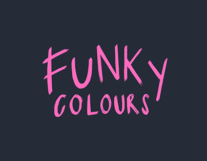 Funky Colours