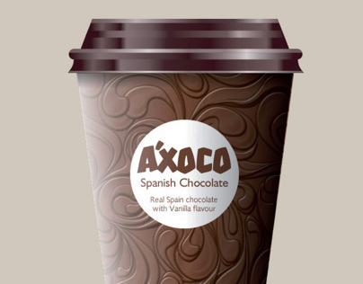 A'Xoco Spanish Chocolate