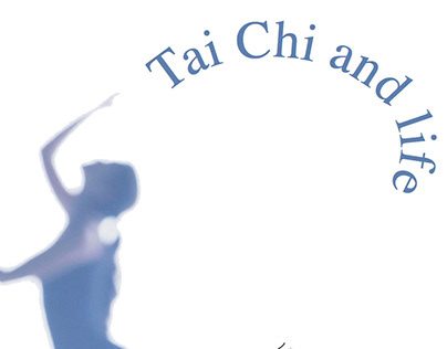 Tai Chi Advertisement-Digital Publication Design