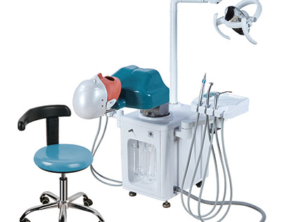 Jingle JG-A2 Dental Surgery Practice Simulation Unit