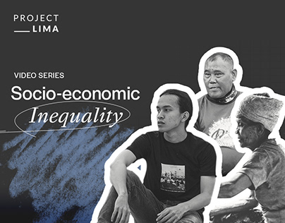 Video : Socio Economic Inequality in SEA