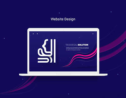 Website | UI/UX Design