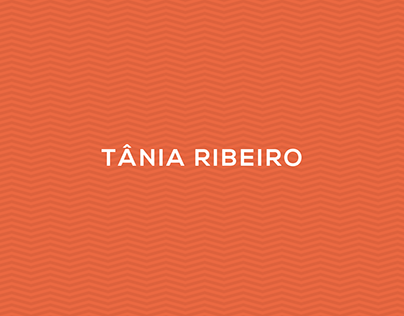 Tânia Ribeiro — Hairdresser