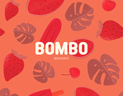 Branding: Bombo