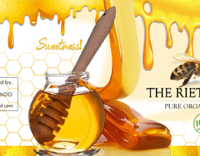 The Rieti Honey