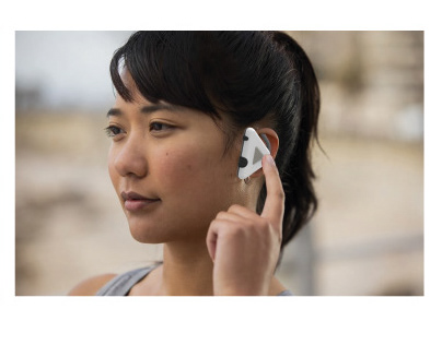 hypo-ear Wearable Ear Technology