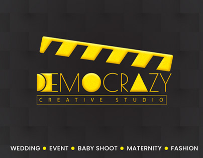 Democrazy Poster Designs