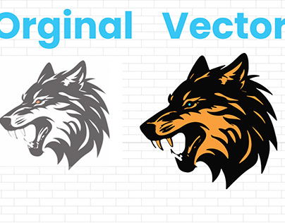 Vector Tracing design, logo vector,vector art