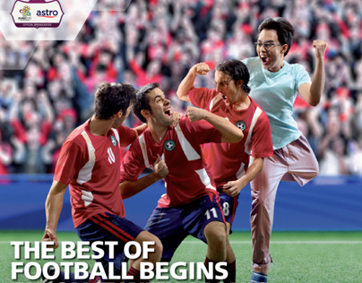Maxis Euro 2012