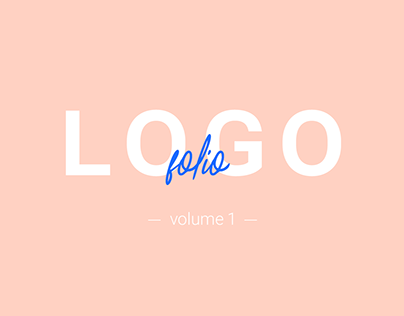 Logofolio | vol.1