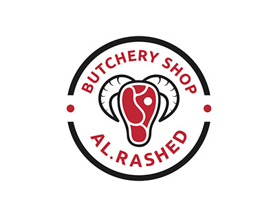 AlRashed Butchery Shop