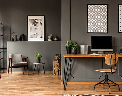 Catalyst Comforts: Inspiring Office Table Dubai Designs