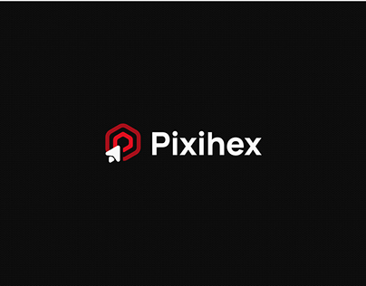 Pixihex - Visual Identity
