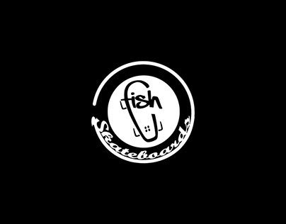 Introducing the Fish skateboards to online retail.